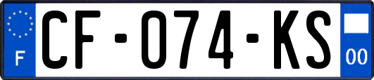 CF-074-KS