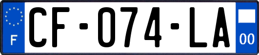 CF-074-LA