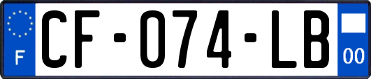 CF-074-LB