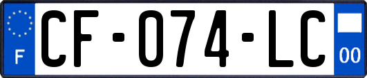 CF-074-LC