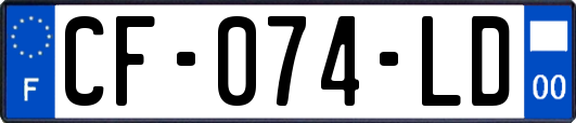 CF-074-LD