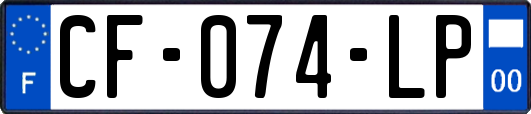 CF-074-LP