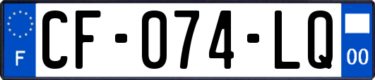 CF-074-LQ