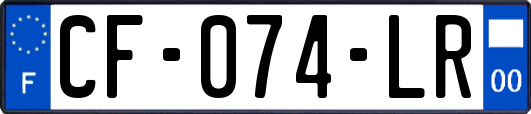 CF-074-LR