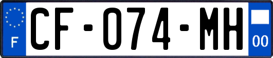 CF-074-MH