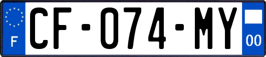 CF-074-MY