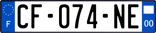 CF-074-NE