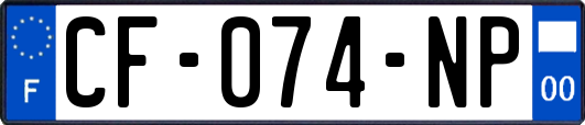 CF-074-NP