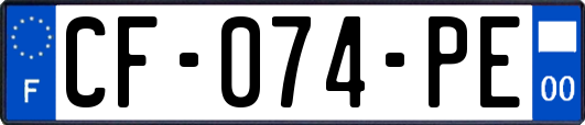 CF-074-PE