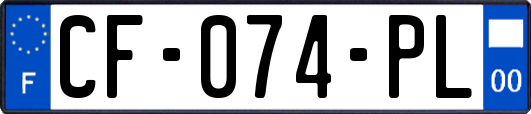CF-074-PL
