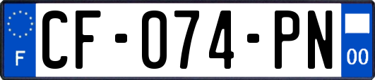 CF-074-PN