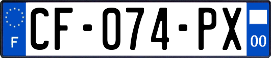 CF-074-PX