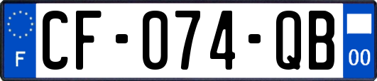 CF-074-QB