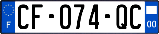 CF-074-QC