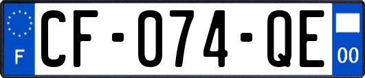 CF-074-QE