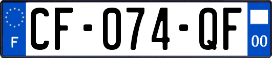 CF-074-QF