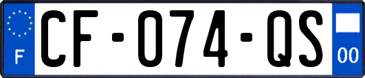 CF-074-QS