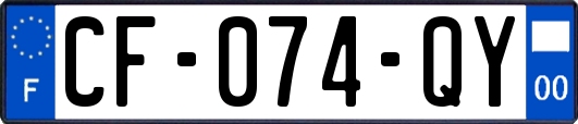 CF-074-QY