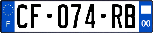 CF-074-RB