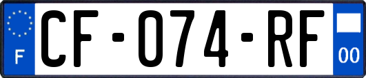 CF-074-RF