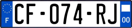 CF-074-RJ