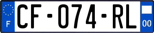 CF-074-RL