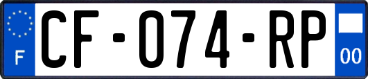 CF-074-RP