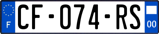 CF-074-RS