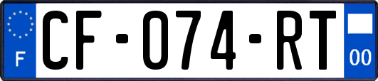 CF-074-RT