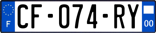 CF-074-RY