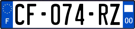 CF-074-RZ