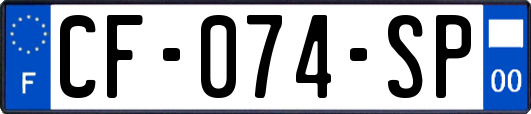 CF-074-SP