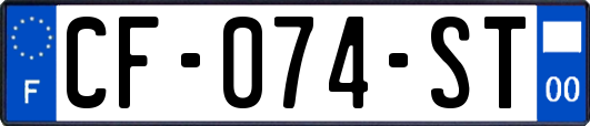 CF-074-ST