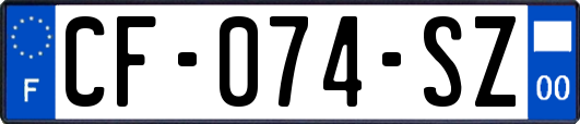 CF-074-SZ