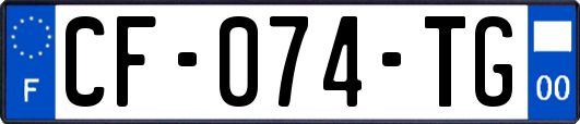 CF-074-TG