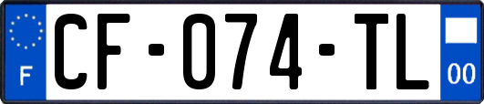 CF-074-TL