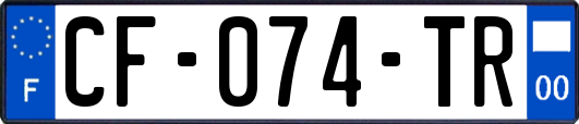 CF-074-TR