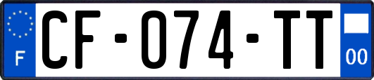 CF-074-TT