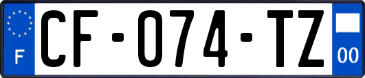 CF-074-TZ