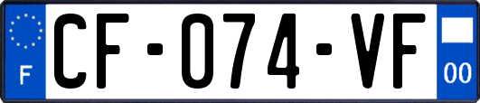 CF-074-VF
