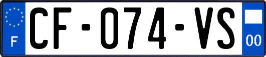 CF-074-VS