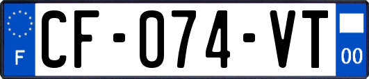 CF-074-VT