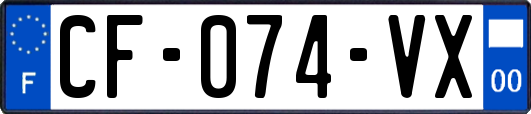 CF-074-VX