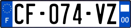 CF-074-VZ