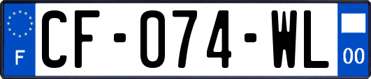 CF-074-WL