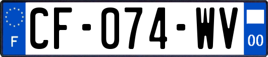 CF-074-WV