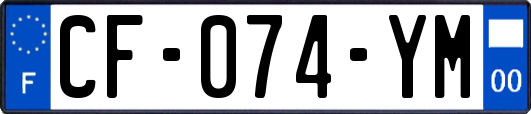 CF-074-YM