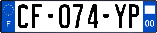 CF-074-YP