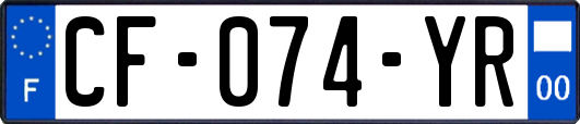 CF-074-YR