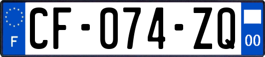 CF-074-ZQ